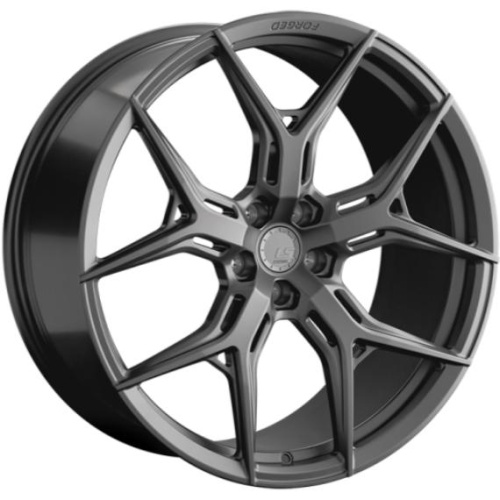 LS Forged FG14 10x21 5*112 ET44 DIA66.6 MGM Кованый