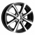 Carwel Акуш 6x15 4*100 ET48 DIA54.1 SL Литой Carwel Акуш 6x15 4*100 ET48 DIA54.1 SL Литой