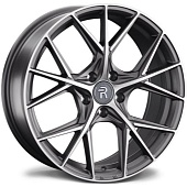 Replay TY400 8x18 5*114.3 ET50 DIA60.1 MGMF Литой