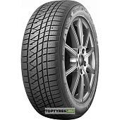 WinterCraft WS71  Топ Тайерс