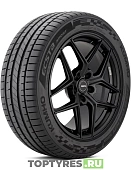 Ecsta PS72 Sport 0 Топ Тайерс