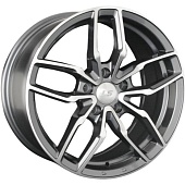 LS 790 7.5x17 5*112 ET40 DIA66.6 GMF Литой