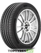 Continental ContiSportContact 5 ContiSilent ContiSeal