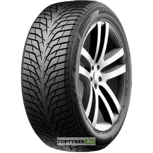 Hankook Winter i*Cept IZ3 X W636A SUV 225/55 R19 103T купить с доставкой