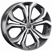 Replay INF74 7.5x19 5*114.3 ET39 DIA66.1 MGMF Литой