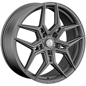 LS 1266 7.5x17 5*114.3 ET45 DIA67.1 GMF Литой