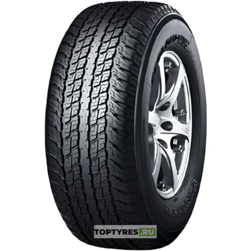 Yokohama Geolandar G94BV 285/60 R18 116V купить с доставкой