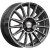 iFree Азур 6.5x16 5*114.3 ET45 DIA60.1 Блэк Джек Литой iFree Азур 6.5x16 5*114.3 ET45 DIA60.1 Блэк Джек Литой