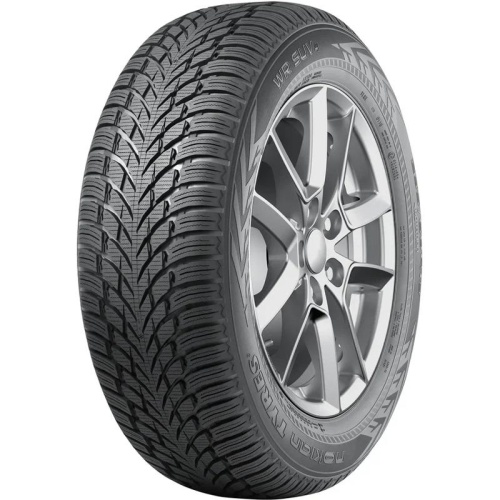 Nokian Tyres WR SUV 4 245/50 R19 105V купить с доставкой