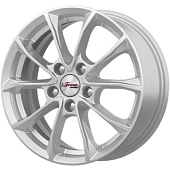 iFree Джет 6.5x16 5*114.3 ET50 DIA67.1 Нео-классик Литой