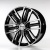 Carwel Джирим 7.5x18 6*139.7 ET38 DIA67.1 AB Литой