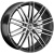 LS FlowForming RC75 8.5x20 5*120 ET40 DIA72.6 BKF Литой LS FlowForming RC75 8.5x20 5*120 ET40 DIA72.6 BKF Литой