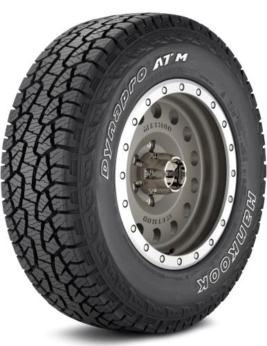 Hankook Dynapro ATM RF10 215/75 R15 100/97S OWL купить с доставкой
