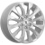 K&K КР007 8x20 6*139.7 ET38 DIA67.1 Elite silver Литой K&K КР007 8x20 6*139.7 ET38 DIA67.1 Elite silver Литой