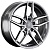 Replay A140 8.5x19 5*112 ET28 DIA66.6 GMF Литой