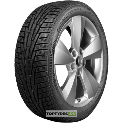 Ikon Tyres Character Snow 2 155/70 R13 75R купить с доставкой