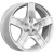 K&K КР008 8.5x20 5*108 ET43 DIA60.1 Elite silver Литой K&K КР008 8.5x20 5*108 ET43 DIA60.1 Elite silver Литой