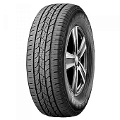 Roadian HTX RH5  Топ Тайерс