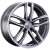 Replay B237 9.5x21 5*112 ET36 DIA66.6 MGMF Литой Replay B237 9.5x21 5*112 ET36 DIA66.6 MGMF Литой