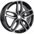 Carwel Виви 6.5x17 4*100 ET41 DIA60.1 SB Литой Carwel Виви 6.5x17 4*100 ET41 DIA60.1 SB Литой