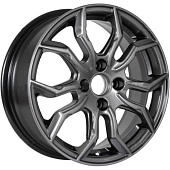 iFree Бохо 6x15 4*100 ET40 DIA60.1 Хай Вэй Литой