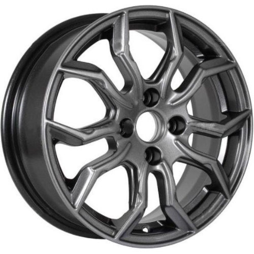 iFree Бохо 6x15 4*100 ET40 DIA60.1 Хай Вэй Литой