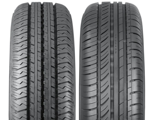 Ikon Tyres Nordman SC 195/70 R15C 104/102S купить с доставкой