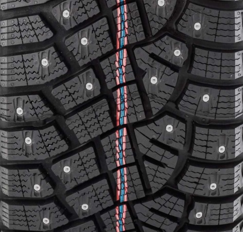 Gislaved IceControl 215/70 R16 100T купить с доставкой