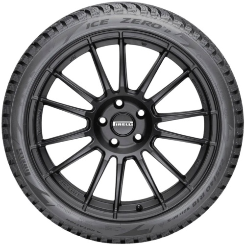 Pirelli Ice Zero 2 225/45 R18 95H XL купить с доставкой