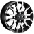 Replay LX242 7.5x18 6*139.7 ET55 DIA95.1 MBF Литой Replay LX242 7.5x18 6*139.7 ET55 DIA95.1 MBF Литой