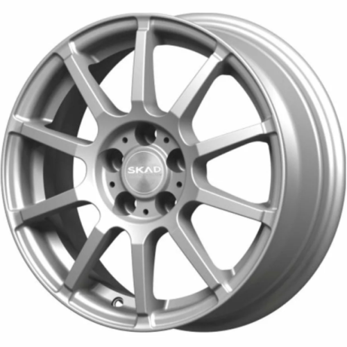 Скад Акита 6x15 4*100 ET45 DIA67.1 Селена Литой
