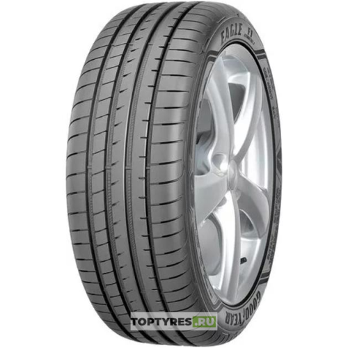 Goodyear Eagle F1 Asymmetric 3 SUV 285/40 R21 109W XL RO купить с доставкой
