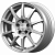 Скад Акита 6x15 4*100 ET40 DIA60.1 Селена Литой