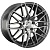 LS 784 6.5x15 4*100 ET40 DIA60.1 GMF Литой