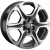 Replay TY401 8x20 6*139.7 ET60 DIA95.1 GMF Литой