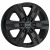 MAK Stone 6 8x18 6*114.3 ET45 DIA66.1 Gloss Black Литой