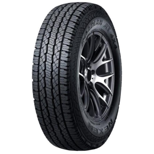 Nexen Roadian A/T 4x4 RA7 265/65 R17 112T купить с доставкой