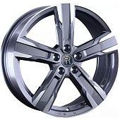 Replay PG78 7.5x18 5*108 ET49 DIA65.1 GMF Литой