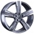 Replay PG78 7.5x18 5*108 ET49 DIA65.1 GMF Литой