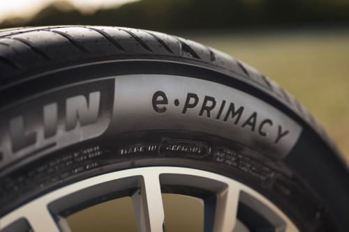 купить шины Michelin e.Primacy 225/55 R19 103V XL с гарантией