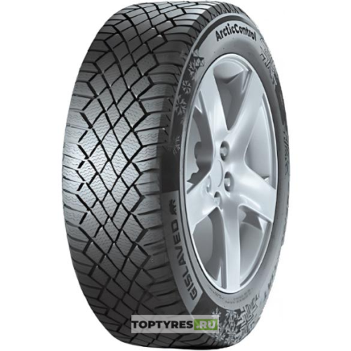 Gislaved ArcticControl 235/35 R20 92H XL купить с доставкой