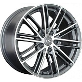 LS 480 7.5x17 5*114.3 ET45 DIA73.1 GMF Литой