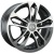 LS 197 6x15 5*139.7 ET40 DIA98.5 BKF Литой LS 197 6x15 5*139.7 ET40 DIA98.5 BKF Литой