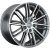 LS 480 7.5x17 5*114.3 ET45 DIA73.1 GMF Литой LS 480 7.5x17 5*114.3 ET45 DIA73.1 GMF Литой
