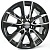 Neo 670 6.5x16 5*114.3 ET45 DIA60.1 BD Литой