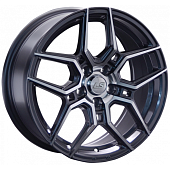 LS 1266 7.5x17 5*114.3 ET40 DIA60.1 GMF Литой