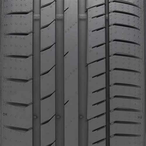 купить шины Continental ContiSportContact 5 P SUV 265/40 R21 101Y N0 FP с доставкой