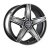 MAK Stern 8.5x19 5*112 ET45 DIA66.6 Gunmetal Mirror Face Литой MAK Stern 8.5x19 5*112 ET45 DIA66.6 Gunmetal Mirror Face Литой