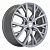 Khomen KHW 1806 7x18 5*114.3 ET48.5 DIA67.1 F-Silver Литой