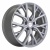 Khomen KHW 1806 7x18 5*114.3 ET40 DIA64.1 F-Silver Литой Khomen KHW 1806 7x18 5*114.3 ET40 DIA64.1 F-Silver Литой